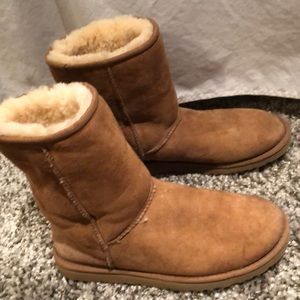 UGG Classic Boots